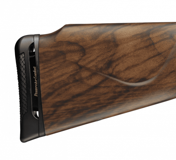 Benelli Lupo Wood BE.S.T. Repetierbüchse